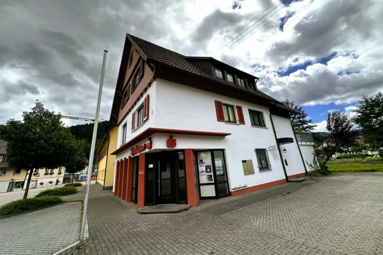 Schwarzwald Ferienwohnung Kinzigblick