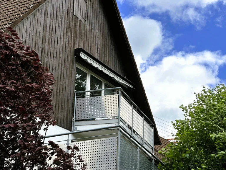 Schwarzwald Ferienwohnung Kinzigblick