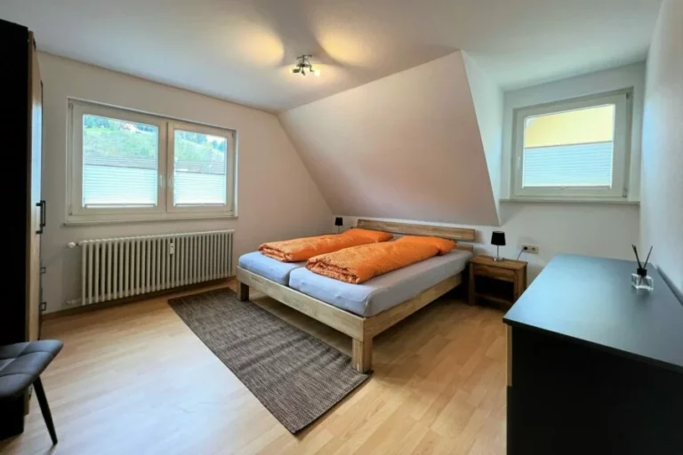 Schwarzwald Ferienwohnung Kinzigblick