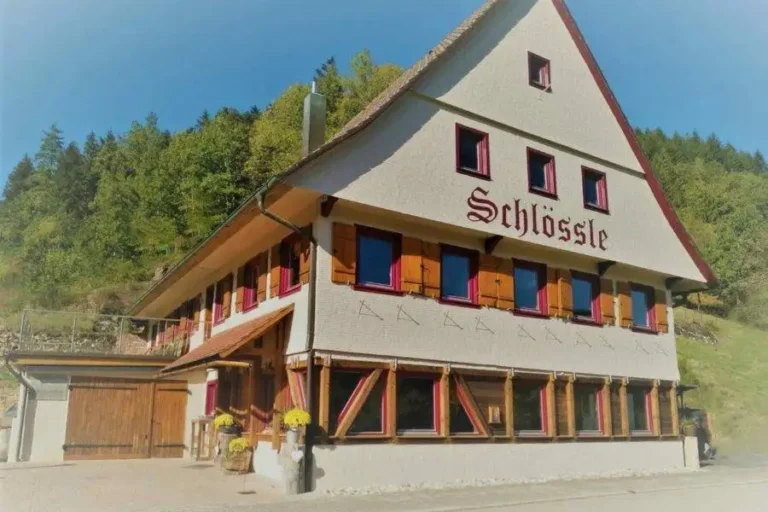 Schlössle – Die EventLocation – Gruppenhaus