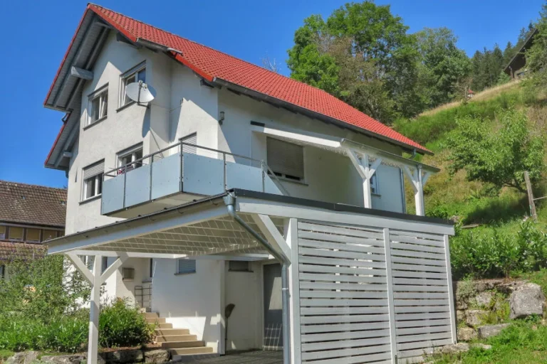 Schwarzwald Ferienhaus Johann Kleine Kinzig – Ferienhaus mit Wellness