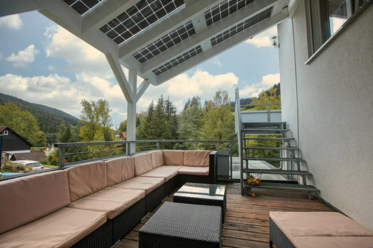 Schwarzwald Ferienhaus Johann Kleine Kinzig – Ferienhaus mit Wellness