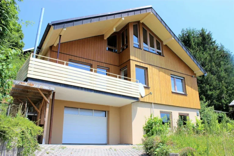 Ferienwohnung Haus Stefan - Schwarzwald