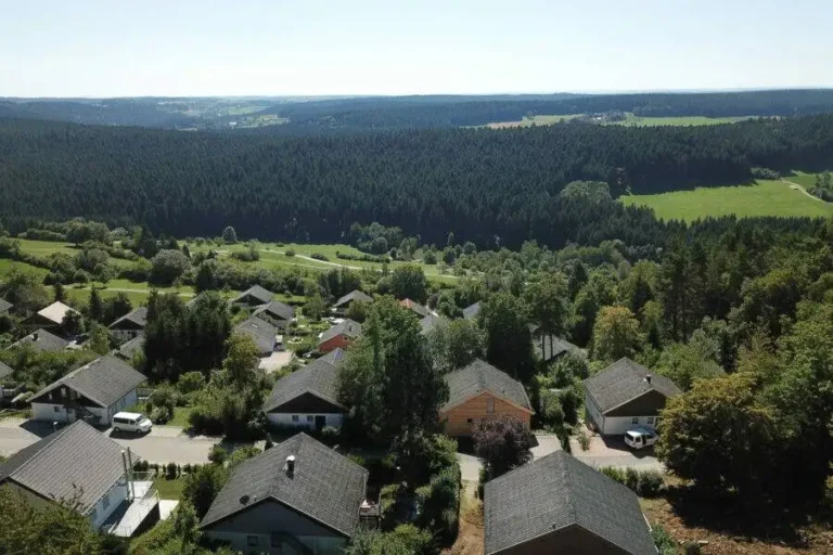 Ferienwohnung Haus Stefan - Schwarzwald