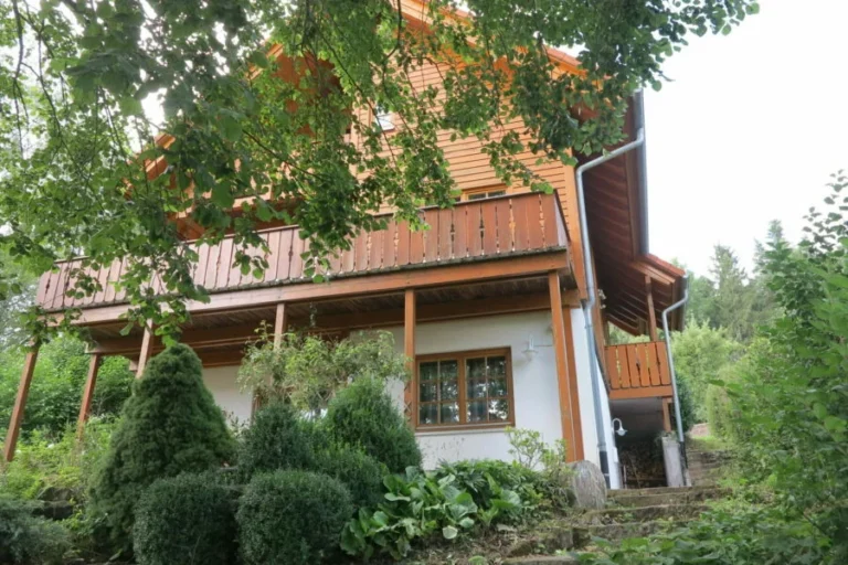 Schwarzwald Holzhaus Ludwig – Gruppenhaus