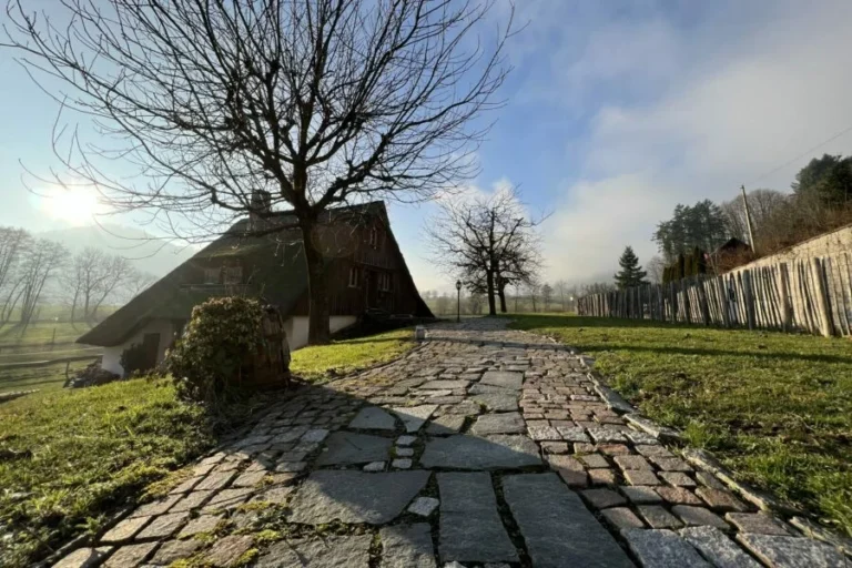 Ferienhaus Schwarzwald Mühle