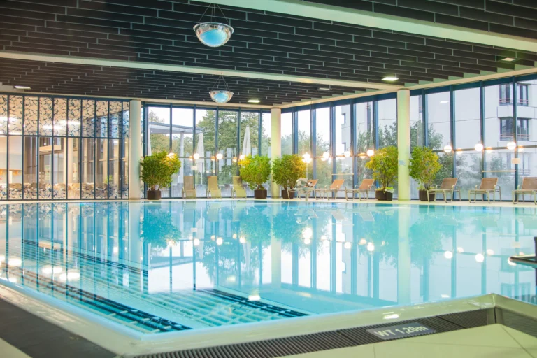 Schwarzwald Therme Aqualon in Bad Säckingen